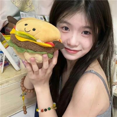 牠不重,牠是我宝贝